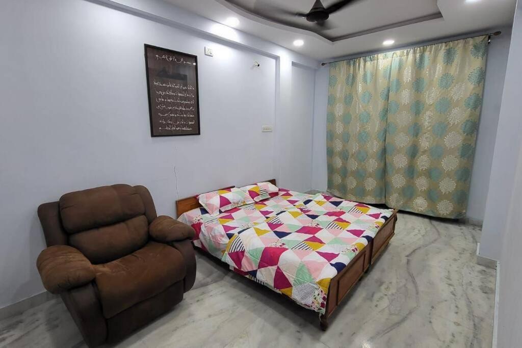 Paramount Cozy Villa Hyderabad Exterior photo
