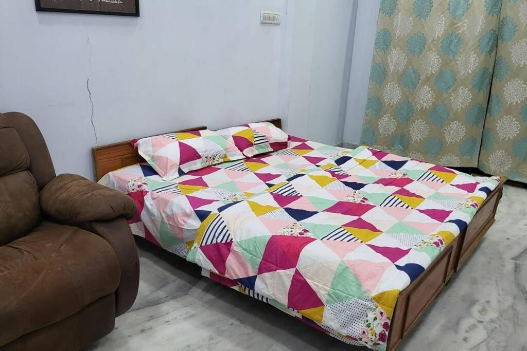 Paramount Cozy Villa Hyderabad Exterior photo